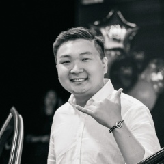 Ерик Кадирбеков, 04.11, Астана