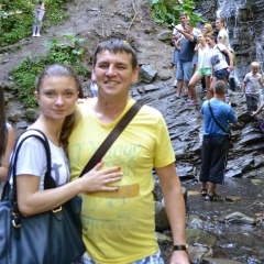 Александр Давыденко, 15.05.1987, Ивано-Франковск