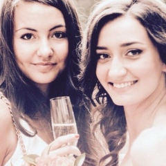 Лаура Щанкина, 18.11, Москва