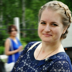 Марина Цилимова, 28.08.1989, Пенза