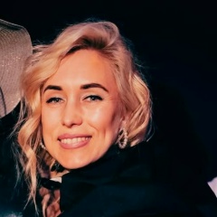 Яна Конькова, 28.08.1986, Санкт-Петербург