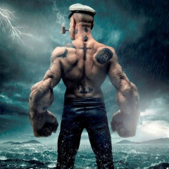 Ваня Vania, 18.07.1989, Санкт-Петербург