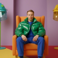 Артем Исаенков