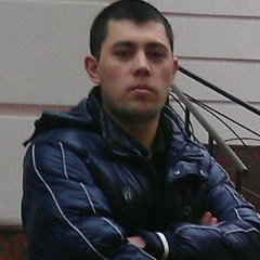 Adhamhon Luhmonov, 02.08.1991
