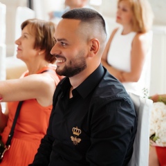 Karlen Arshakian, 11.02, Санкт-Петербург