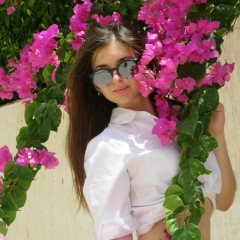 Юлия Астахова, 10.06