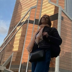 Елена Кириллова, 29.10, Санкт-Петербург