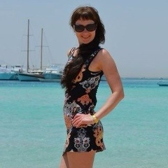 Екатерина Паклина, 20.12, Екатеринбург