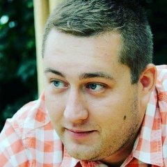 Алексей Губский, 22.11.1990, Харьков