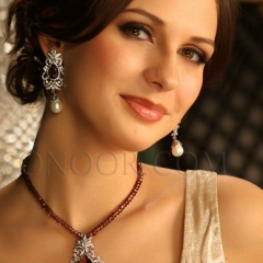 Sadaf Ali, 05.07.1990, Barcelona