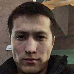 Степан Ганиев, 19.11.1977