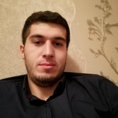 Чонфидо Билолов, Душанбе