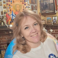 Мария Панкеева, 08.08, Москва