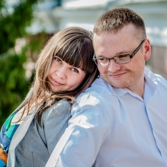 Наталья Одинцова, 11.03.1987, Москва