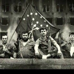 Алим Гукепшев, 21.11.1986, Нальчик