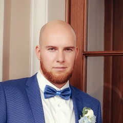 Александр Лунёв, 24.04, Санкт-Петербург
