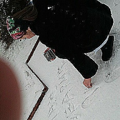 Иман Исаева, 20.04.1993, Москва