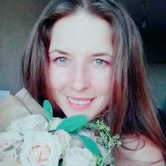 Ирина Сергеева, 12.09, Домодедово
