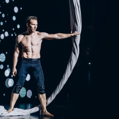 Олег Гунин, Калининград