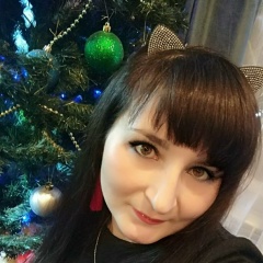 Ольга Белоновская, 07.02.1987, Новосибирск