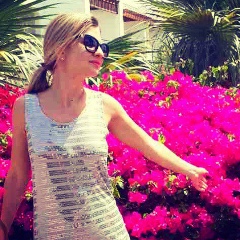 Ксюша Поберезниченко, 15.06.1984, Киев