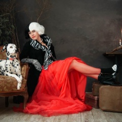 Дина Шубаева, 06.04.1986, Ростов-на-Дону