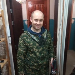 Иван Петрик, 17.04.1987, Санкт-Петербург