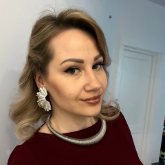 Юлия Поворозник, 16.02.1990, Фрязино