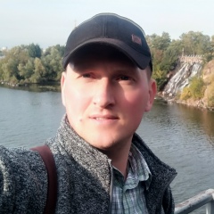 Антон Карпенко, 09.05, Запорожье
