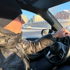 Андрей Павлов, 31.07, Санкт-Петербург