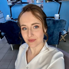 Елена Меренцева, 26.05, Калуга