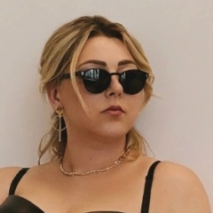 Светлана Головкина, 04.07.1988, Санкт-Петербург