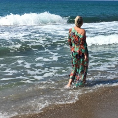 Татьяна Храмцова, 29.05, Москва