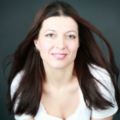 Виктория Никитинская, 20.05, Москва