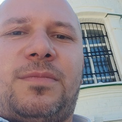 Роман Гулякин, 15.12