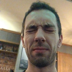 Тёма Бобровский, 23.09.1989, Москва