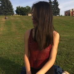 Анна Томсон, 13.08, Чебоксары