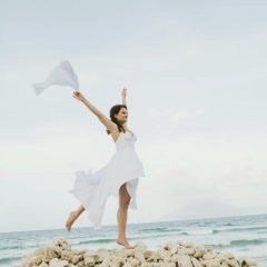 Алёнушка Незлобина, 11.10, Москва