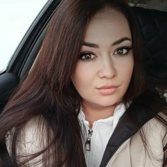 Олеся Лебедева, 15.02.1991, Москва