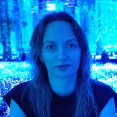 Алина Кучумова, 23.05.1990, Великий Новгород