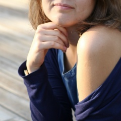 Настя Васенина, 13.02.1989, Москва