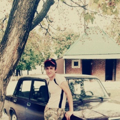 Ильяс Гакаев