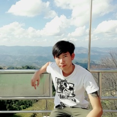 Kaektyz Worapot, 02.08.1993