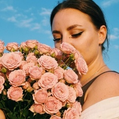 Юлия Козырева, 06.05