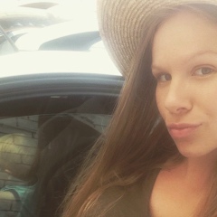 Lera Aleynikova, 16.07.1990, Одесса