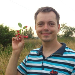 Юрик Афанасьев, 26.03, Москва