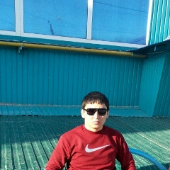 Nurbol Urgeniwbaev, 23.04.1993, Актобе