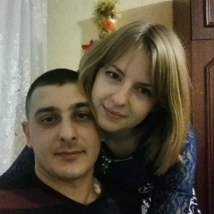 Ируська Лисовенко, 23.06, Кривой Рог