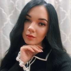 Яна Велижанина, 02.04