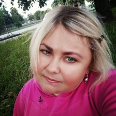 Виктория Хмелевская, 08.05, Москва